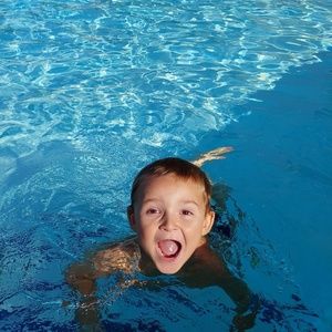 Meet your Posher, Ann